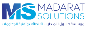 Madarat_solutions_Logo